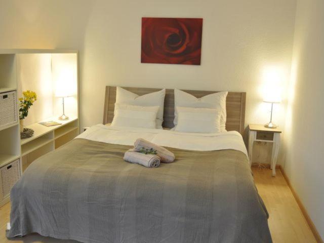 Apartment Mida Friburgo in Brisgovia Camera foto