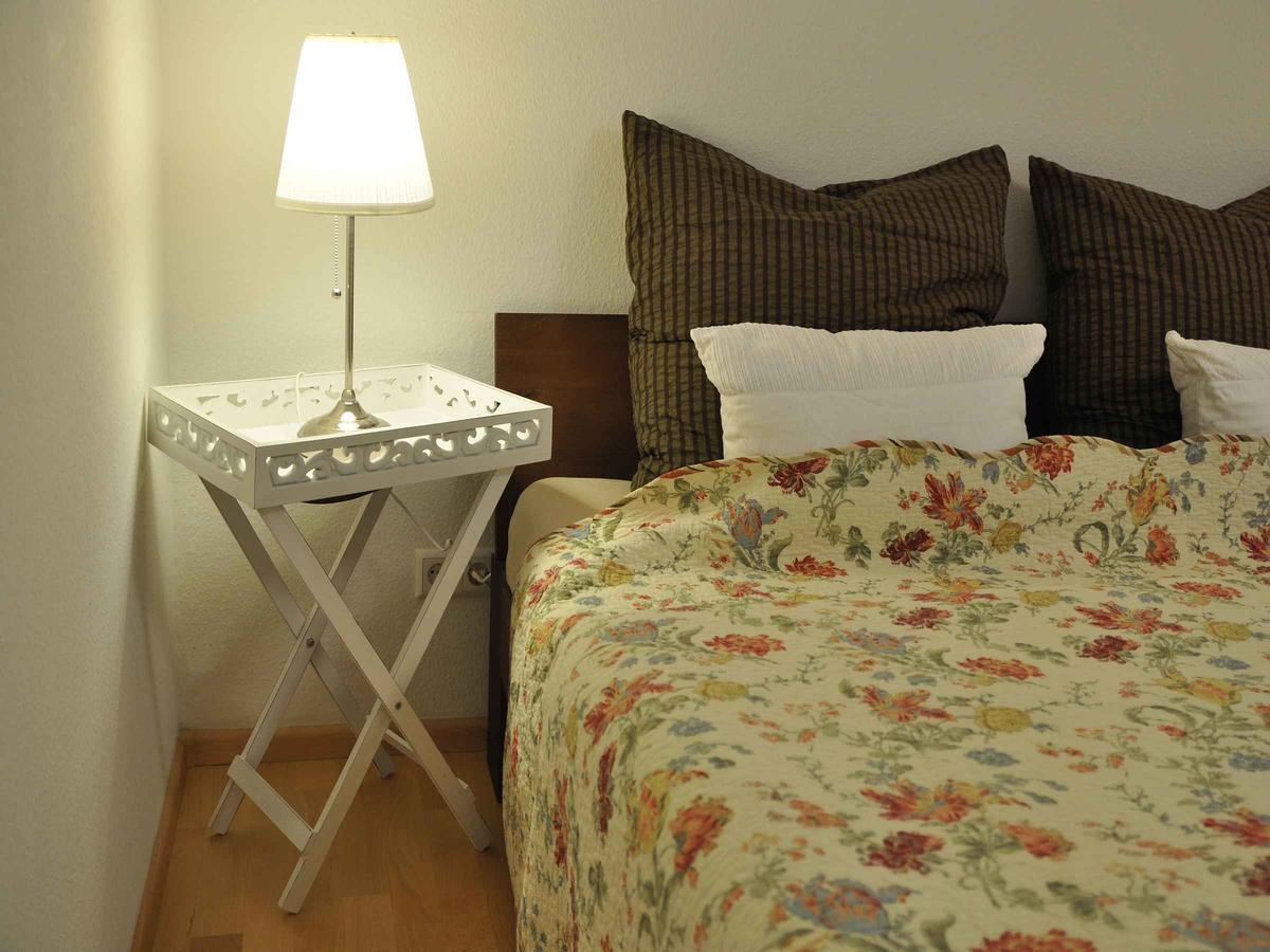 Apartment Mida Friburgo in Brisgovia Esterno foto