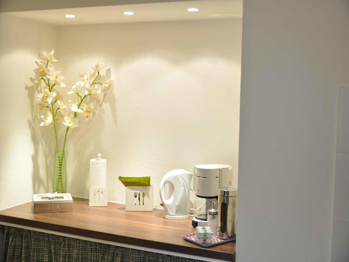 Apartment Mida Friburgo in Brisgovia Esterno foto