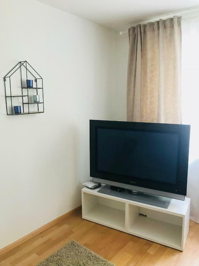 Apartment Mida Friburgo in Brisgovia Esterno foto