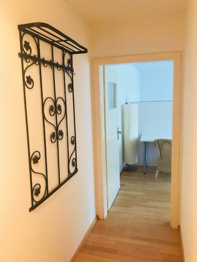 Apartment Mida Friburgo in Brisgovia Esterno foto