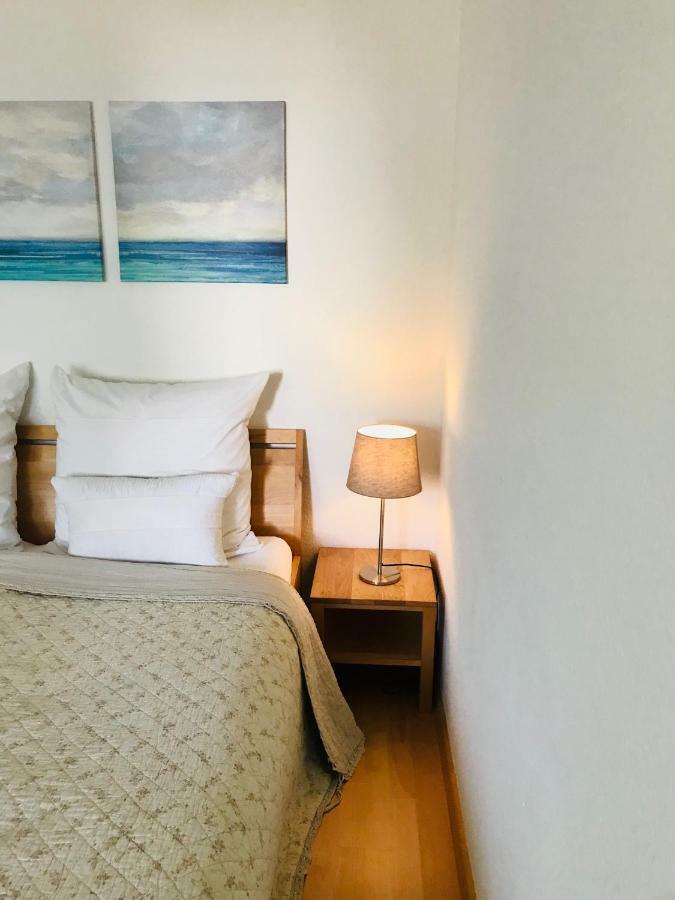Apartment Mida Friburgo in Brisgovia Esterno foto