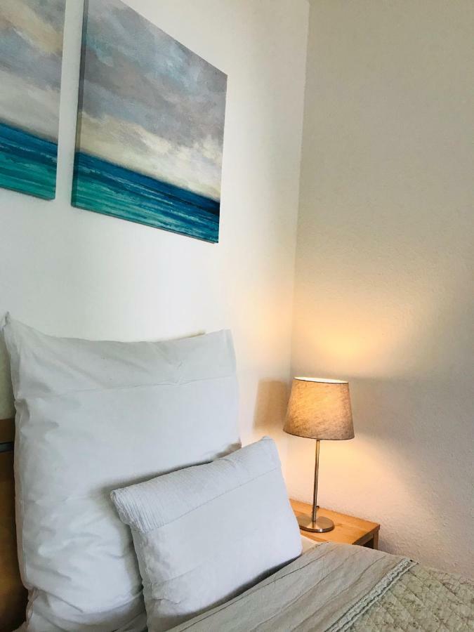 Apartment Mida Friburgo in Brisgovia Esterno foto