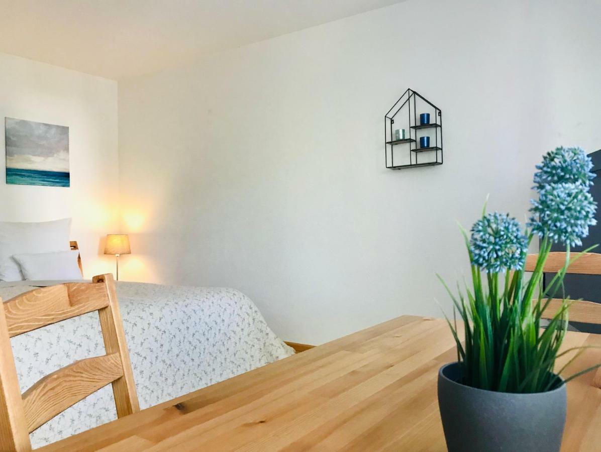 Apartment Mida Friburgo in Brisgovia Esterno foto