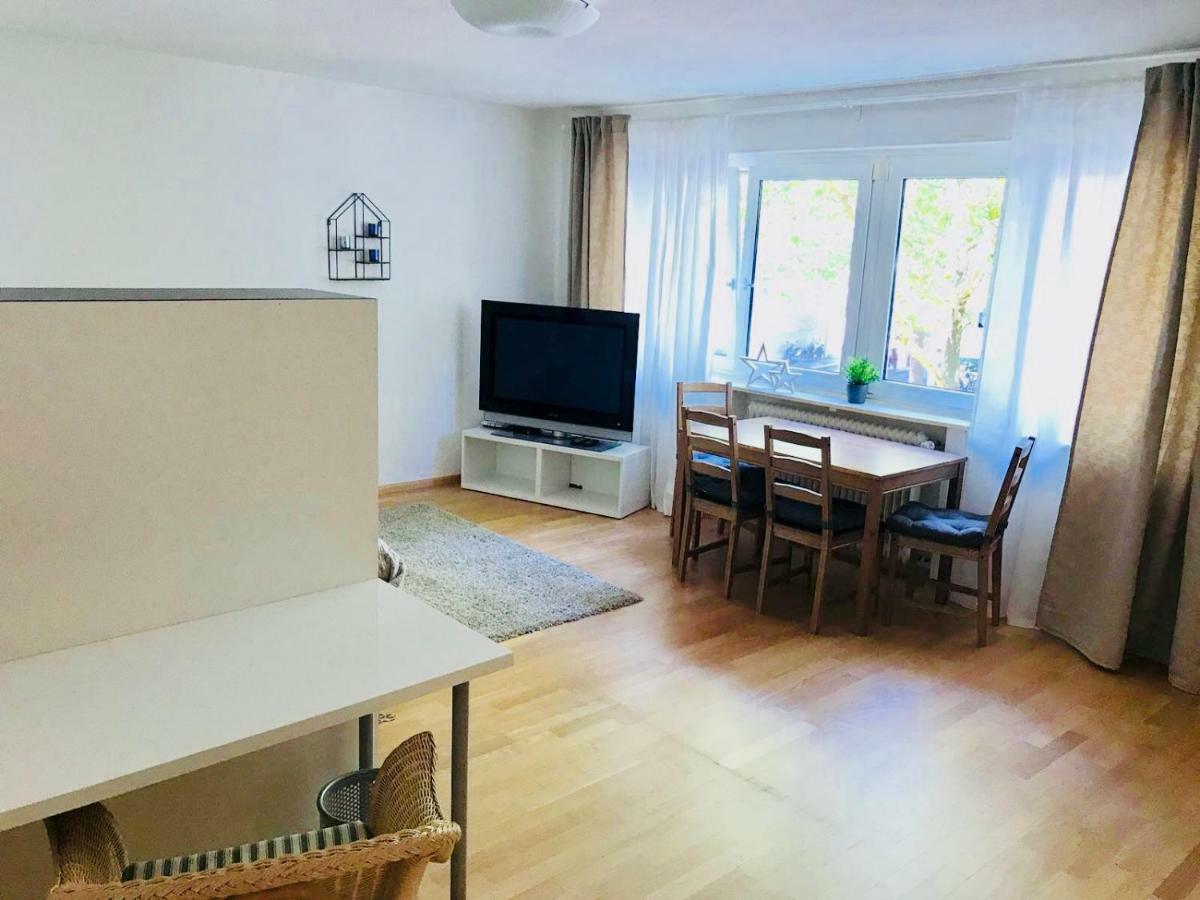 Apartment Mida Friburgo in Brisgovia Esterno foto