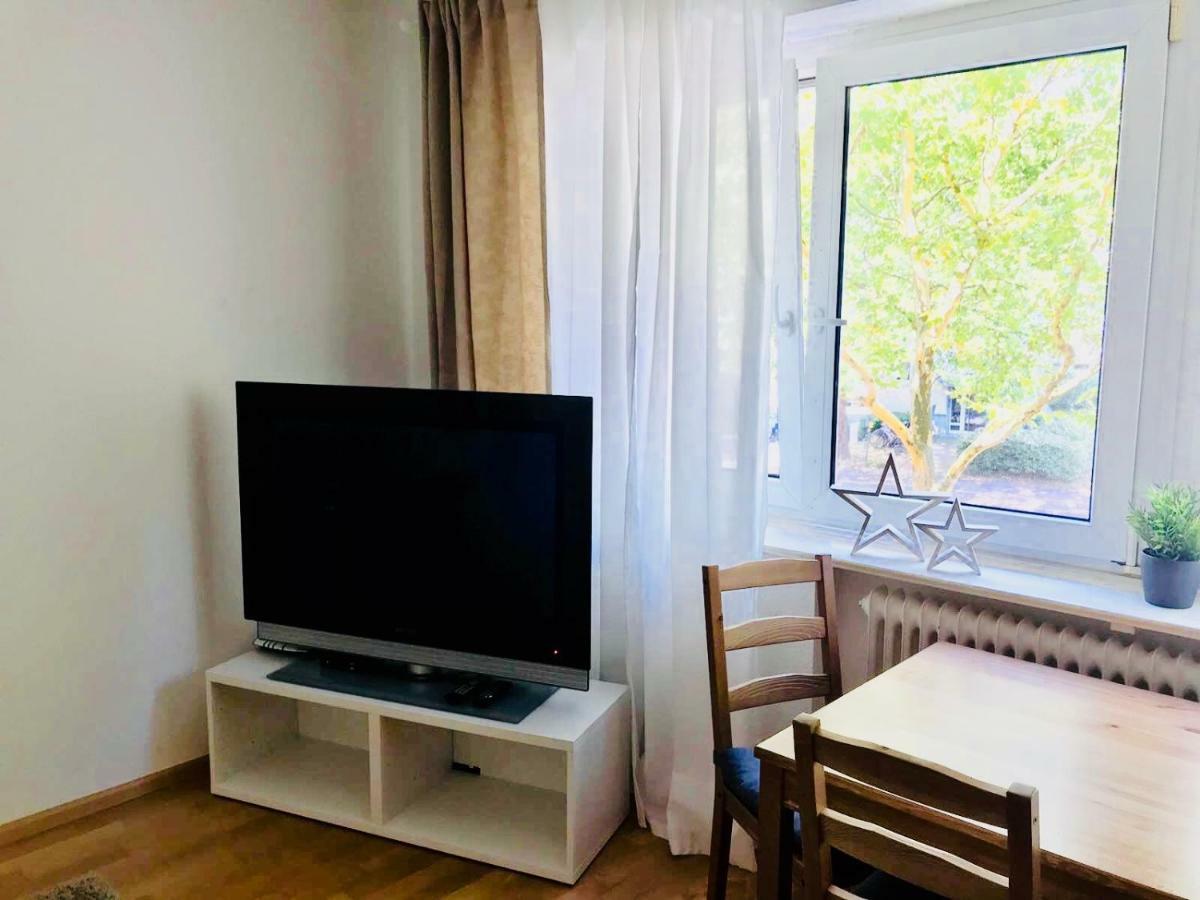 Apartment Mida Friburgo in Brisgovia Esterno foto