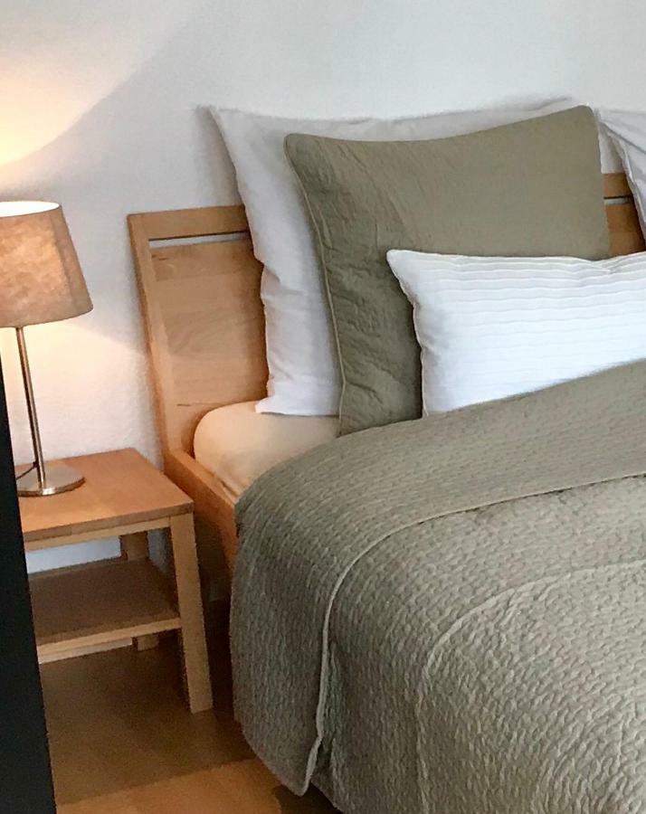 Apartment Mida Friburgo in Brisgovia Esterno foto