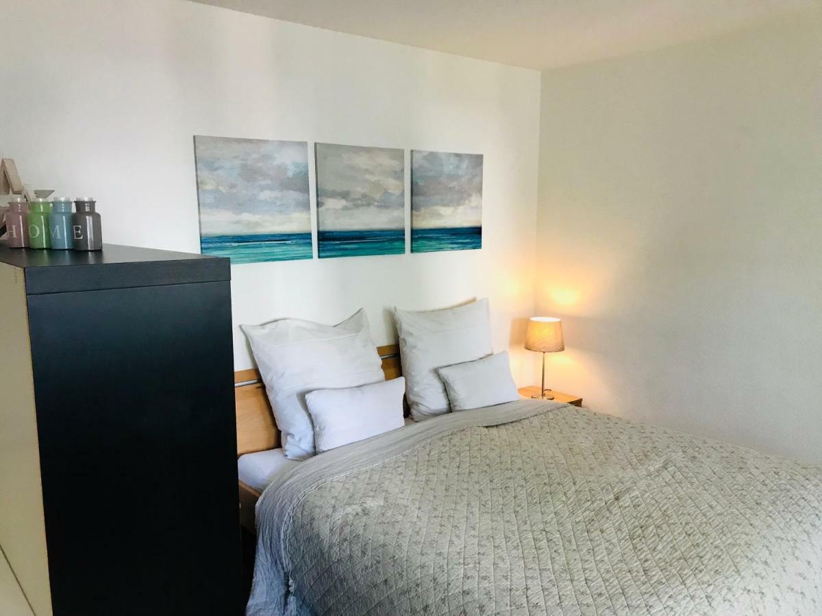 Apartment Mida Friburgo in Brisgovia Esterno foto