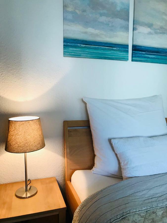 Apartment Mida Friburgo in Brisgovia Esterno foto